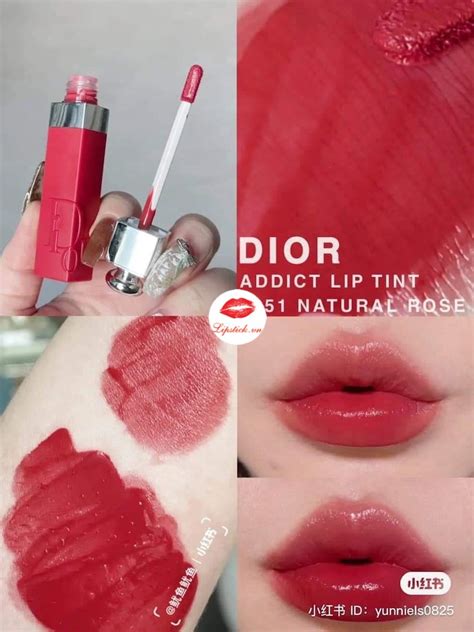 son ultra dior 651 review|best dior lipstick reviews.